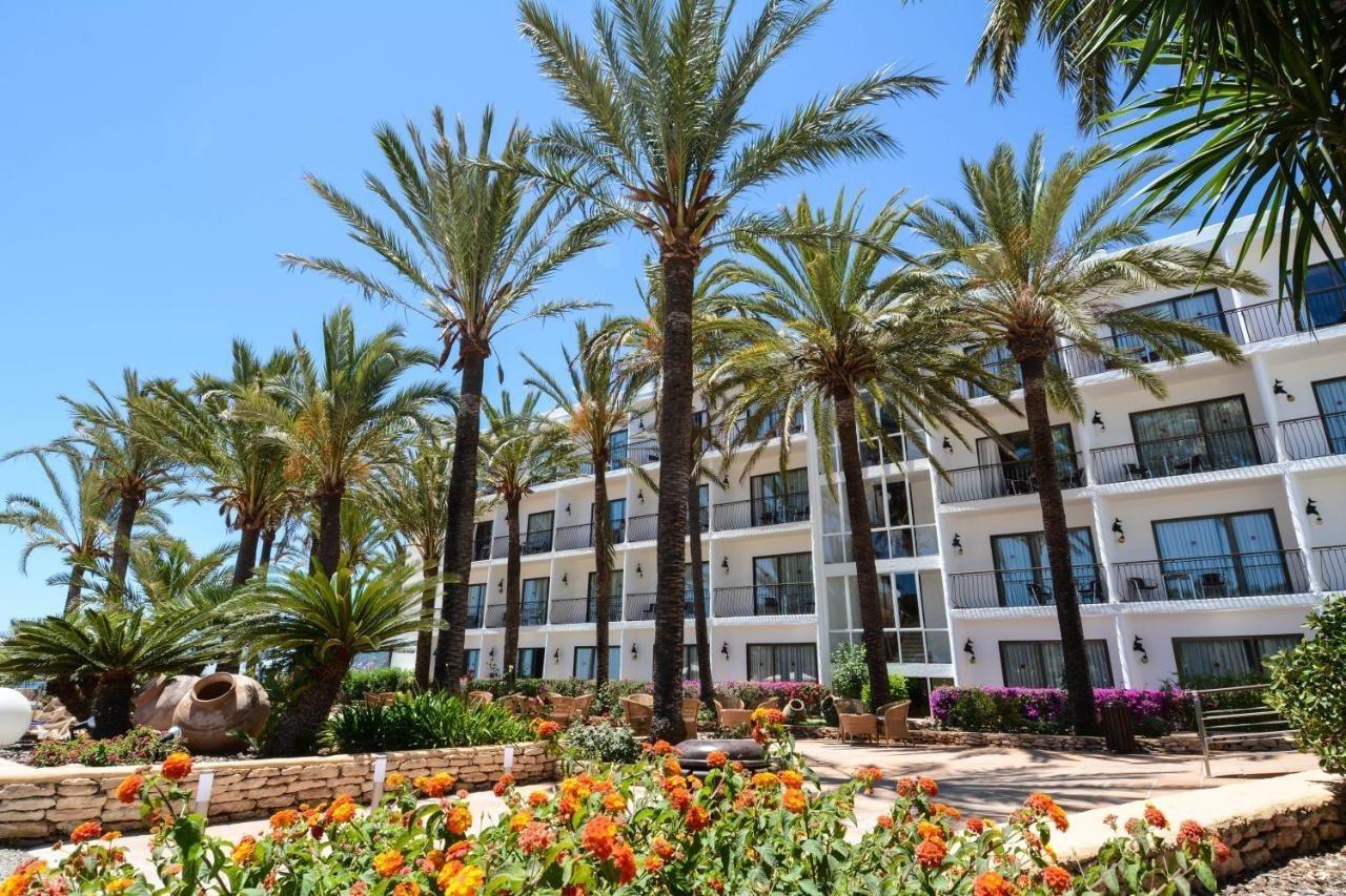 Отель Catalonia Royal Ses Estaques-Adults Only Санта-Эулалия-дель-Рио Экстерьер фото