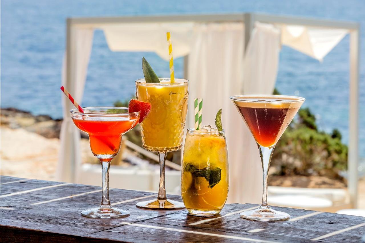 Отель Catalonia Royal Ses Estaques-Adults Only Санта-Эулалия-дель-Рио Экстерьер фото